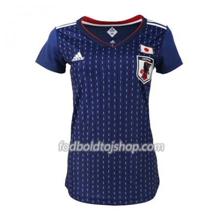 Japan Hjemmebanetrøje Kvindernes VM 2019 S/S